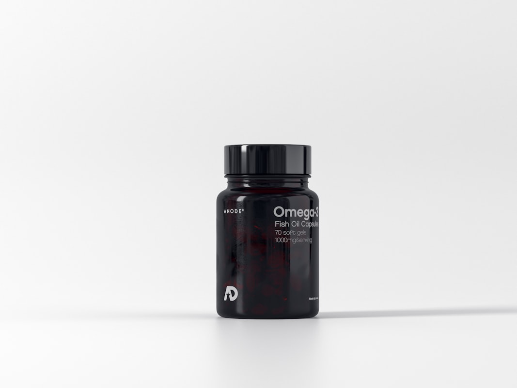 Brain health and nutrition connection
