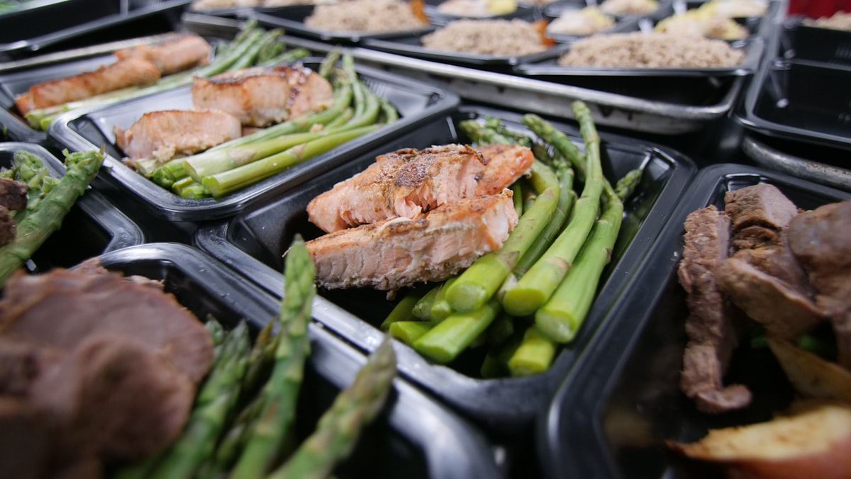 Latest nutrition research