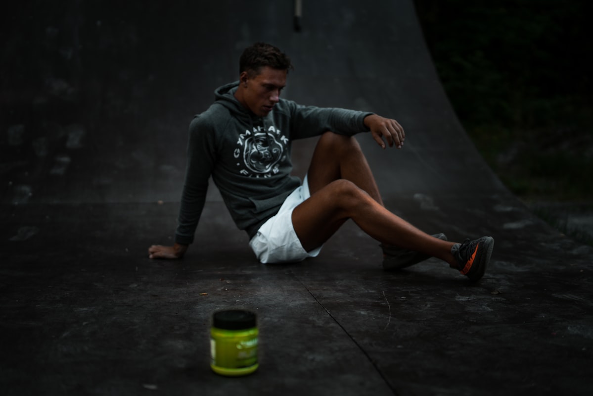B vitamins for energy and focus
